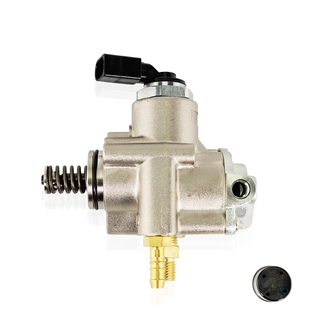 Pompa benzina ad alta pressione maggiorata S3 8P / Golf 5 GTI / Golf 6R / Scirocco R / Leon 1P 2.0 TFSI EA113 BAR-TEK High Pressure Fuel Pump - immagine 2