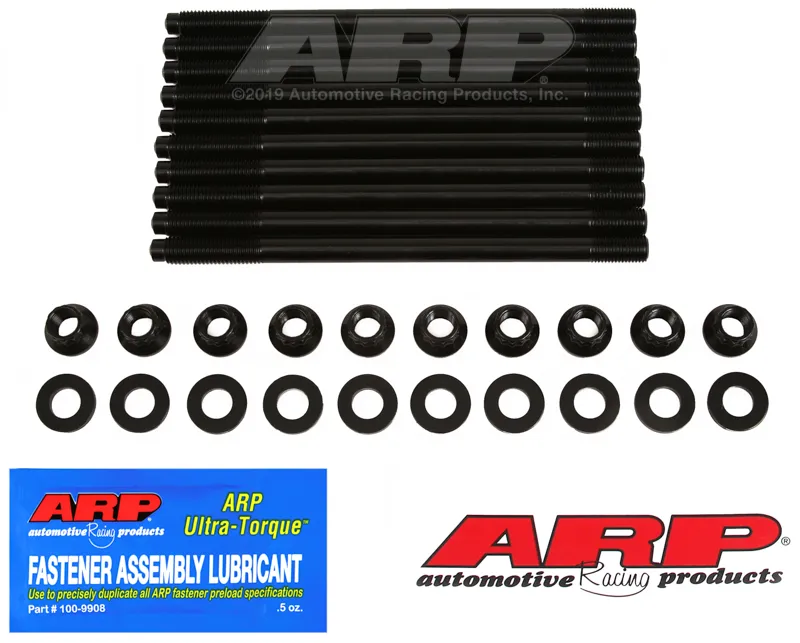 Kit Prigionieri Testata ARP Hyundai 2.0L G4KF Turbo