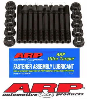 Kit Prigionieri Banco ARP Hyundai 2.0T