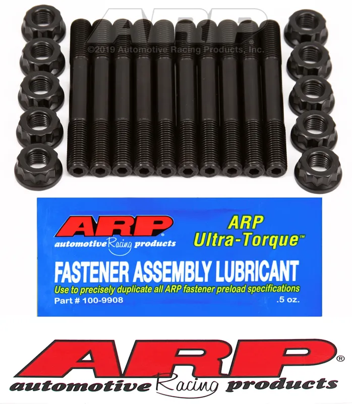 Kit Prigionieri Banco ARP Hyundai 2.0T