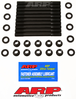 Kit Prigionieri Testata ARP Ford Cosworth Sierra/Escort