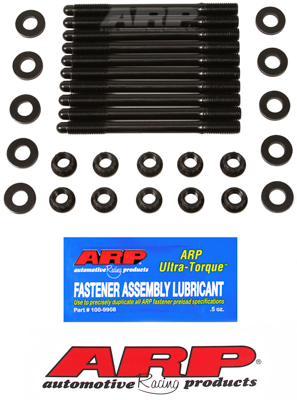 Kit Prigionieri Testata ARP Ford Zetec 2.0L – Ford all
