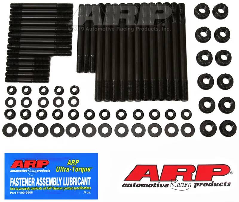 Kit Prigionieri Banco ARP 2005+ Ford 2.5L B5254 5 cilindri – Ford Focus