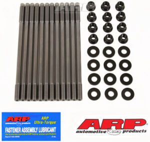 Kit Prigionieri Testata ARP 1999+ Subaru EJ Series Phase 2 SOHC
