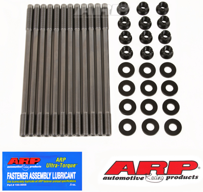 Kit Prigionieri Testata ARP 1999+ Subaru EJ Series Phase 2 SOHC