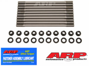 Kit Prigionieri Testata ARP 99-05 Suzuki GSX 1300R Hayabusa – Suzuki Motorcycle