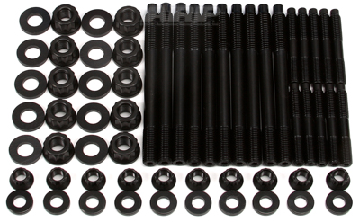 Kit Prigionieri Banco ARP Suzuki 1.6L M16A 4 cilindri