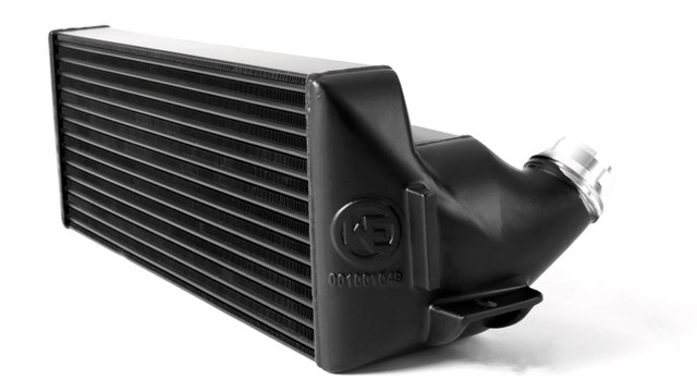 Intercooler Maggiorato BMW F20 / F21 / F22 / F23 / F30 / F31 / F32 / F33 / F34 / F36 - Wagner Tuning EVO 2