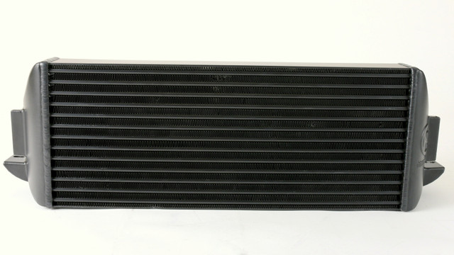 Intercooler Maggiorato BMW F20 / F21 / F22 / F23 / F30 / F31 / F32 / F33 / F34 / F36 - Wagner Tuning EVO 2 - immagine 2