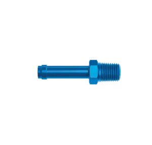 Adattatore maschio 1/4X18 NPT - portatubo 200-06 8mm - AN840-06D