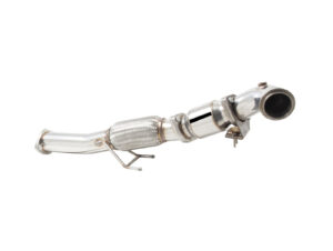 Downpipe High-Flow Ford Focus ST (2013-2018) – XFORCE