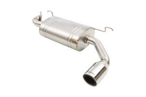 Scarico Sportivo Posteriore / Axle-Back Mazda MX5 NB 1998-2005 (1998-2005) – XFORCE