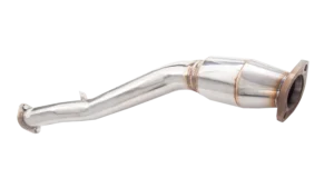Tubi Catalizzatore Sportivi Subaru BRZ / Toyota 86 Z1 (2012-2022) – XFORCE