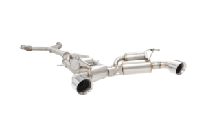 Scarico Sportivo / Catback Nissan 370Z Z34 (2009-2020) – XFORCE