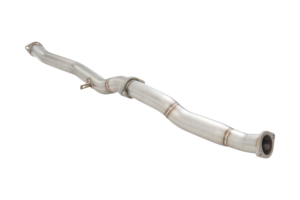 Tubo Cat-Delete Subaru WRX STI WRX VB Sedan (2022-) – XFORCE