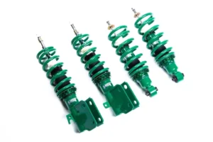Assetto a ghiera Subaru Impreza STI 08-14 - Tein Street Basic Z Coilovers