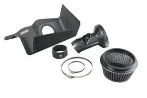 Aspirazione Diretta Carbonio Honda Civic Type R FL5 - Armaspeed Carbon Fiber Air Intake
