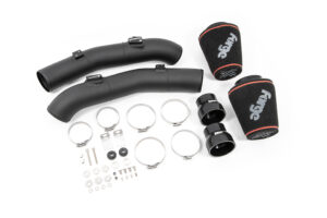 Aspirazione diretta Nissan GTR / GT-R R35 Forge Motorsport Intake