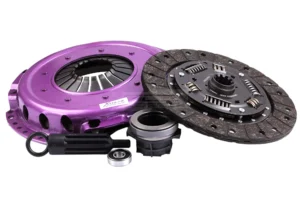 Kit Frizione Rinforzata Organica 320Nm BMW 3-Series E30 / 5-Series E28/E34 – Xtreme Performance