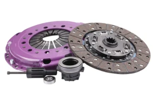 Kit Frizione Rinforzata Organica 460Nm + Volano Monomassa BMW 3-Series E46/E36 / 5-Series E39 / Z3 E36 – Xtreme Performance
