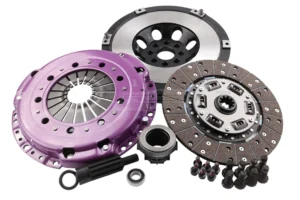 Kit Frizione Rinforzata Organica 460Nm + Volano Monomassa BMW 3-Series E46/E36 / 5-Series E39 / Z3 E36 – Xtreme Performance