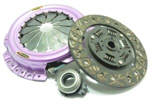 Kit Frizione Rinforzata Organica 230Nm C2 / 306 / 406 – Xtreme Performance
