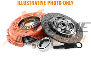 Kit Frizione Rinforzata Organica 230Nm + 30% - Daihatsu Feroza F300/F310 / Rocky F7/F8 - Xtreme Outback
