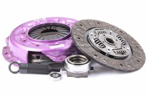 Kit Frizione Rinforzata Organica 330Nm + 50% - Daihatsu Delta / Rocky / Rugger - Xtreme Outback