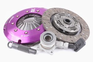 Kit Frizione Rinforzata Organica 600Nm Ford Focus / Mondeo / S-MAX – Xtreme Performance