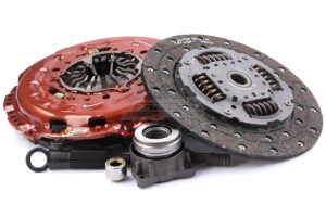 Kit Frizione Rinforzata Organica 830Nm - Ranger / BT-50 UP0YF1/UR0YF1 - Xtreme Outback