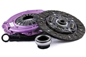 Kit Frizione Rinforzata Organica 220Nm Barina SB / H Series TR / Corsa / Astra E/F / Astravan F / Cavalier 2/3 / Nova – Xtreme Performance