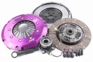 Kit Frizione Rinforzata Organica 600Nm + Volano Monomassa VXR AH / H Series AH / Europa S / Astra H – Xtreme Performance
