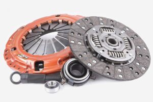 Kit Frizione Rinforzata Organica 300Nm + 20% - H Series TFR77/TFS77 / D-MAX 1 - Xtreme Outback