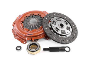 Kit Frizione Rinforzata Organica 230Nm + 30% - Great Wall Fengjun / Hover CC6460/CC6461 / Steed / Wingle - Xtreme Outback