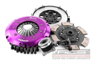 Kit Frizione Rinforzata Ceramica 910Nm Hyundai i30 – Xtreme Performance