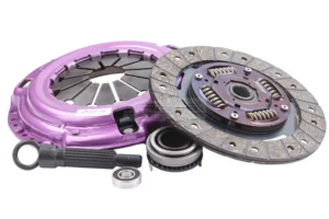 Kit Frizione Rinforzata Organica 270Nm Honda CRX 2/3 / Civic 4/5 / Concerto MA1 – Xtreme Performance