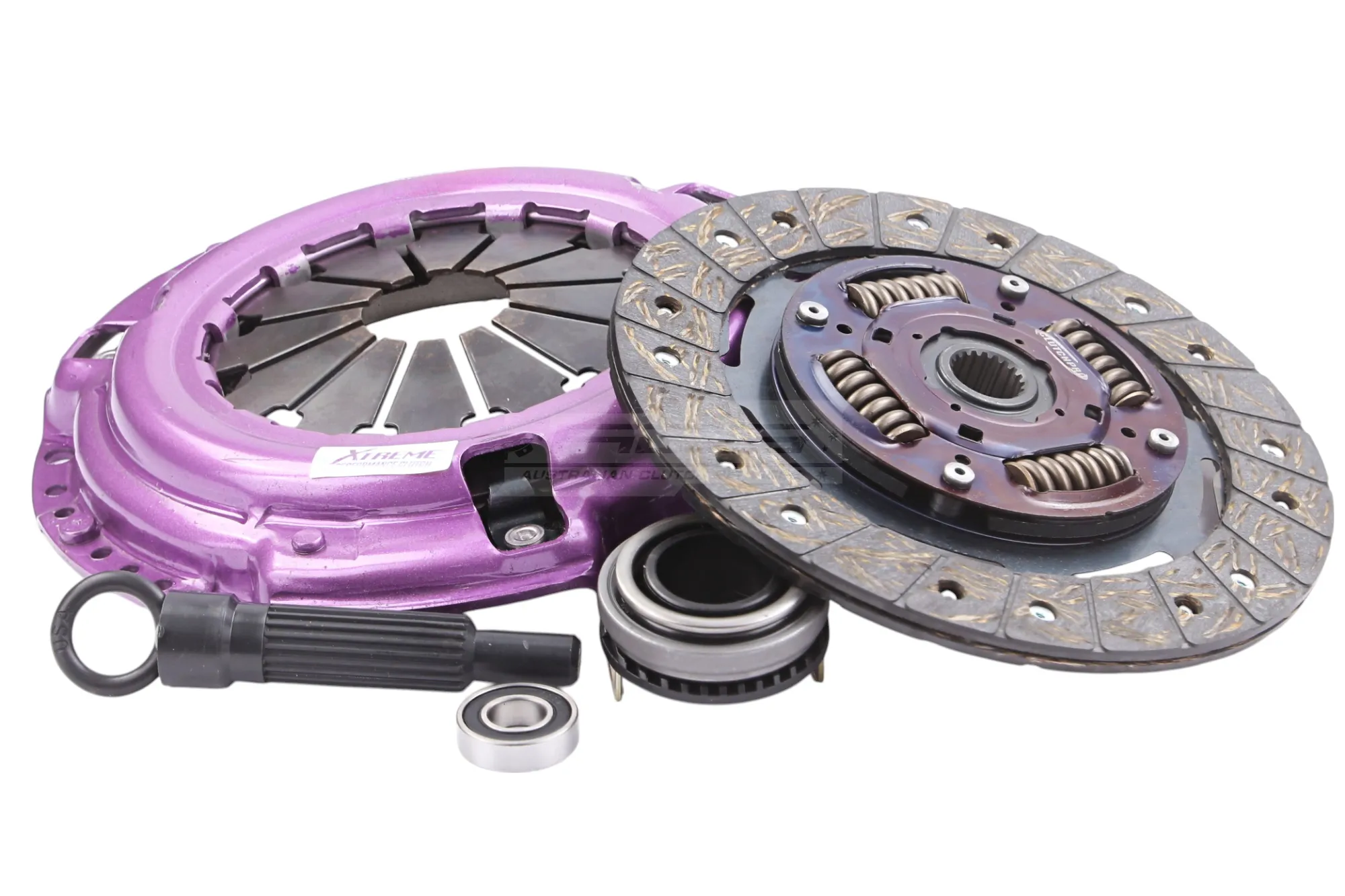 Kit Frizione Rinforzata Organica 270Nm Honda CRX 2/3 / Civic 4/5 / Concerto MA1 – Xtreme Performance