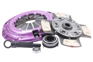 Kit Frizione Rinforzata Ceramica 410Nm Honda CRX 2/3 / Civic 4/5 / Concerto MA1 – Xtreme Performance