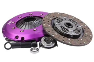 Kit Frizione Rinforzata Organica 600Nm Honda Civic 9/10/11 – Xtreme Performance