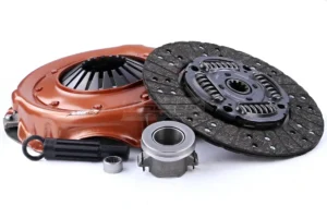 Kit Frizione Rinforzata Organica 490Nm + 20% - Jeep Cherokee XJ / Wrangler TJ/YJ - Xtreme Outback