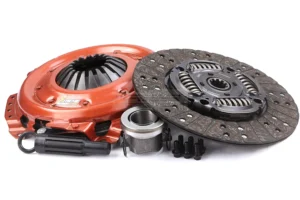 Kit Frizione Rinforzata Organica Jeep Wrangler JK – Xtreme Performance