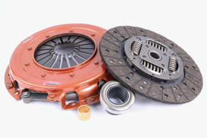 Kit Frizione Rinforzata Organica 500Nm + 20% - Land Rover Defender L316 / Discovery L318 - Xtreme Outback