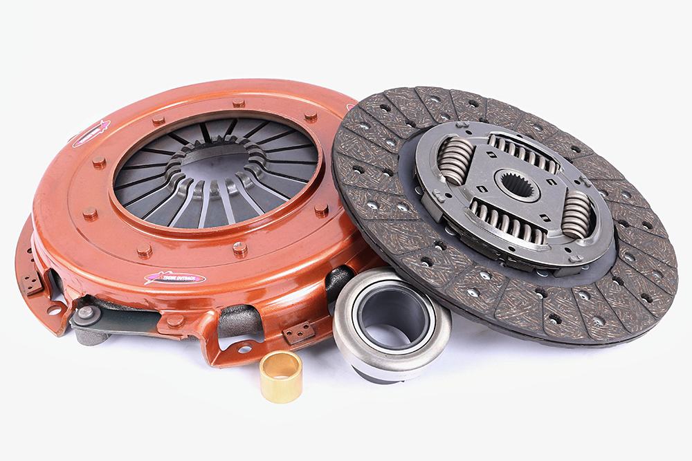 Kit Frizione Rinforzata Organica 500Nm + 20% - Land Rover Defender L316 / Discovery L318 - Xtreme Outback