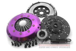 Kit Frizione Rinforzata Organica 600Nm + Volano Monomassa Lotus Evora / Exige – Xtreme Performance