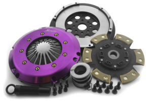 Kit Frizione Rinforzata Ceramica 910Nm + Volano Monomassa Lotus Evora / Exige – Xtreme Performance