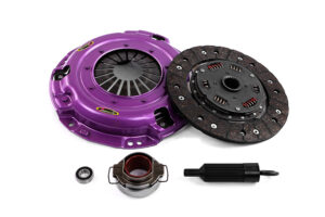 Kit Frizione Rinforzata Organica 280Nm IS 200 GXE10 / Altezza GXE10 – Xtreme Performance