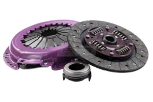 Kit Frizione Rinforzata Organica 310Nm Elise / MGF RD / Montego / TF / ZR / 200 RF / 45 RT / 75 RJ – Xtreme Performance