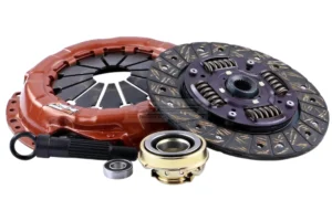 Kit Frizione Rinforzata Organica 240Nm + 30% - Mitsubishi Pajero Pinin H66W/H76W/H67W/H77W - Xtreme Outback