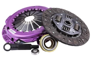 Kit Frizione Rinforzata Organica 290Nm Mitsubishi Sigma GJ/GK/GN – Xtreme Performance
