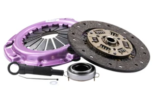 Kit Frizione Rinforzata Organica 410Nm Mitsubishi GTO Z15A / Galant 6 / Lancer 5/CD9A/CE9A – Xtreme Performance